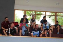 Vierstädte-Turnier in Oberboihingen